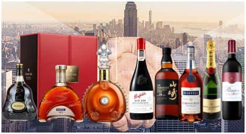 广州市天河回收洋酒